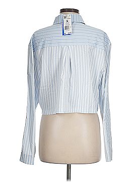 adidas Originals Adidas Long Sleeve Blouse (view 2)