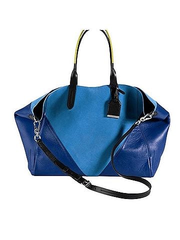 Cole Haan Crosby Shopper Shoulder Bag (view 2)