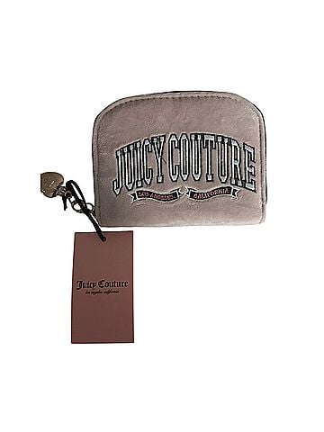 Juicy Couture Wallet (view 1)