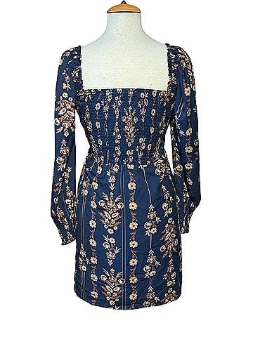 Heartloom Cocktail Dress (view 2)