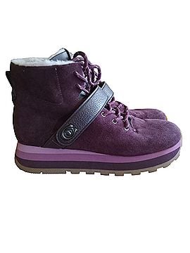Coach Hiking boots (view 1)
