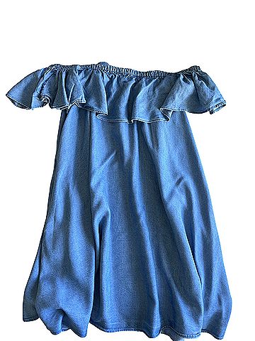 Rebecca Minkoff Casual Dress (view 2)