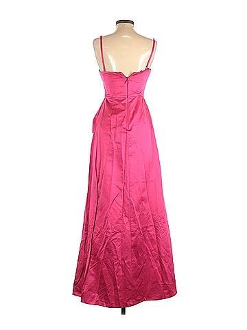 BCBGMAXAZRIA Bcbgmaxazria Cocktail Dress (view 2)
