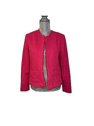 Nanette Lepore Monticello Blazer (view 1)