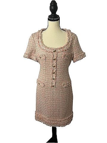 Boston Proper Cocktail Dress (view 1)