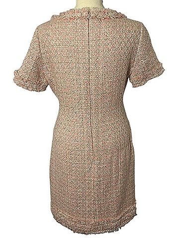 Boston Proper Cocktail Dress (view 2)