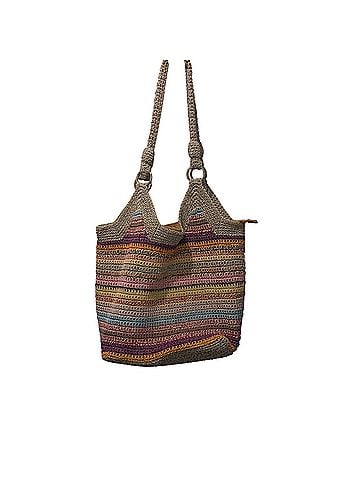 The Sak Tote (view 1)
