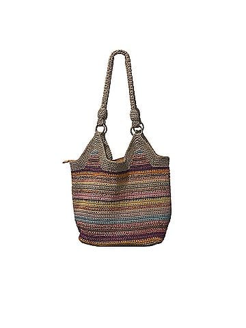 The Sak Tote (view 2)