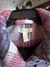 Forever 21 Plaid Multi Color Jacket Size S - photo 3
