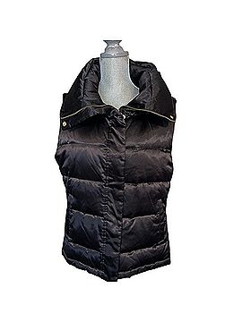 Talbots Down Puffer Vest Vest (view 1)