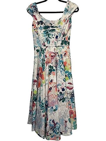 Calvin Klein Casual Dress (view 2)