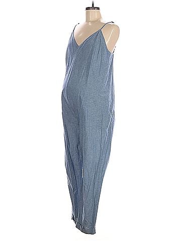 Hatch Hatch Jumpsuit (view 1)
