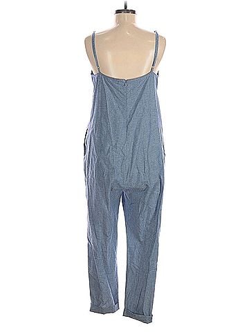 Hatch Hatch Jumpsuit (view 2)