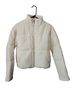 Travis Mathew White Jacket Size M - photo 1