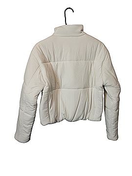 Travis Mathew Jacket (view 2)