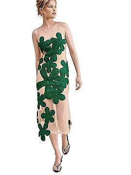 Simon Miller Cocktail Dress (view 2)