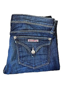 Hudson Jeans Jeans (view 1)