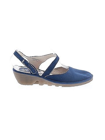 FLY London Fly London Wedges (view 1)