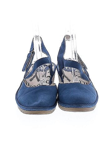 FLY London Fly London Wedges (view 2)