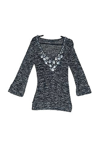 BCBGMAXAZRIA Pullover Sweater (view 1)