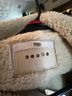 Blank NYC Red Leather Jacket Size XS - photo 3