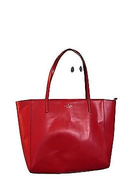 Kate Spade New York White Street Violeta Tote (view 1)