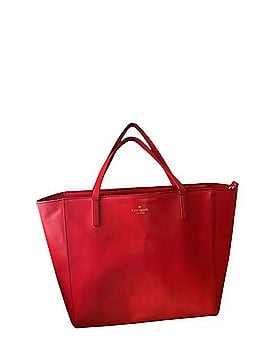 Kate Spade New York White Street Violeta Tote (view 2)