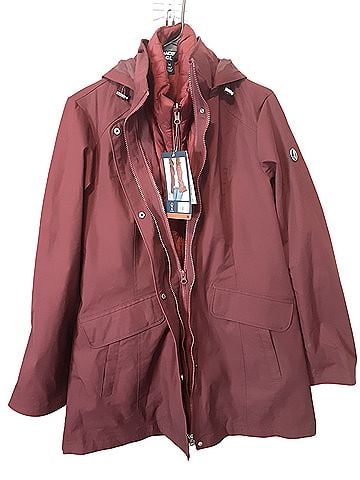 Lands' End Jacket (view 1)