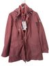 Lands' End Burgundy Jacket Size M - photo 1