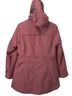 Lands' End Burgundy Jacket Size M - photo 2