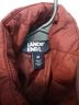 Lands' End Burgundy Jacket Size M - photo 3