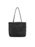 Prada 100% Nylon Black Tessuto Tote One size - photo 1