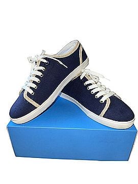 Jack Rogers Lia Rope Tie Lace Sneaker Sneakers (view 1)