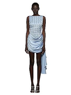 Et Ochs Antonella Cocktail Dress (view 2)