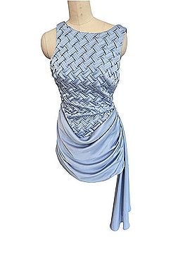 Et Ochs Antonella Cocktail Dress (view 1)