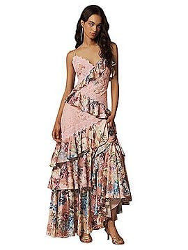 BHLDN Cocktail Dress (view 2)