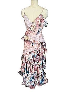 BHLDN Cocktail Dress (view 1)