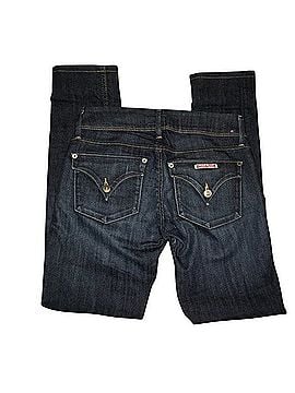 Hudson Jeans Collin Flap Geno Jeans (view 1)