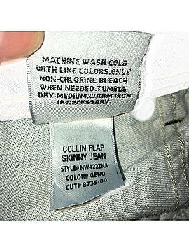 Hudson Jeans Collin Flap Geno Jeans (view 2)