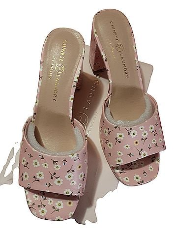 Chinese Laundry Heels (view 1)