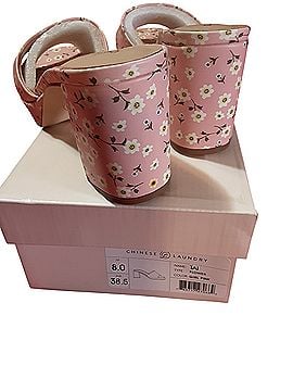 Chinese Laundry Heels (view 2)