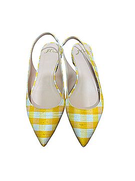 J.Crew Flats (view 1)