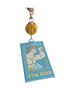Disney Blue Yellow Card Holder  One size - photo 3