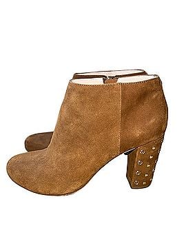 Kate Spade New York Cirra Ankle Boots (view 2)