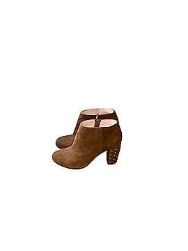 Kate Spade New York Cirra Ankle Boots (view 1)