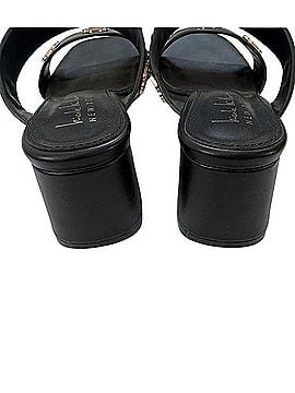 Nicole Miller Sandals (view 2)
