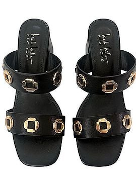Nicole Miller Sandals (view 1)