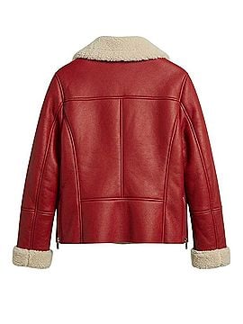 Blank NYC Leather Jacket (view 2)