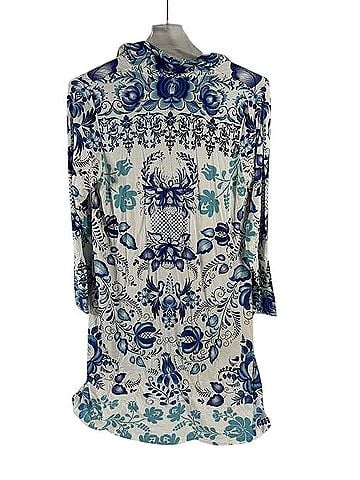 Johnny Was Farrow Casual Dress (view 2)