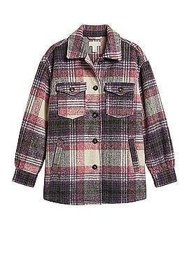 Forever 21 Jacket (view 1)